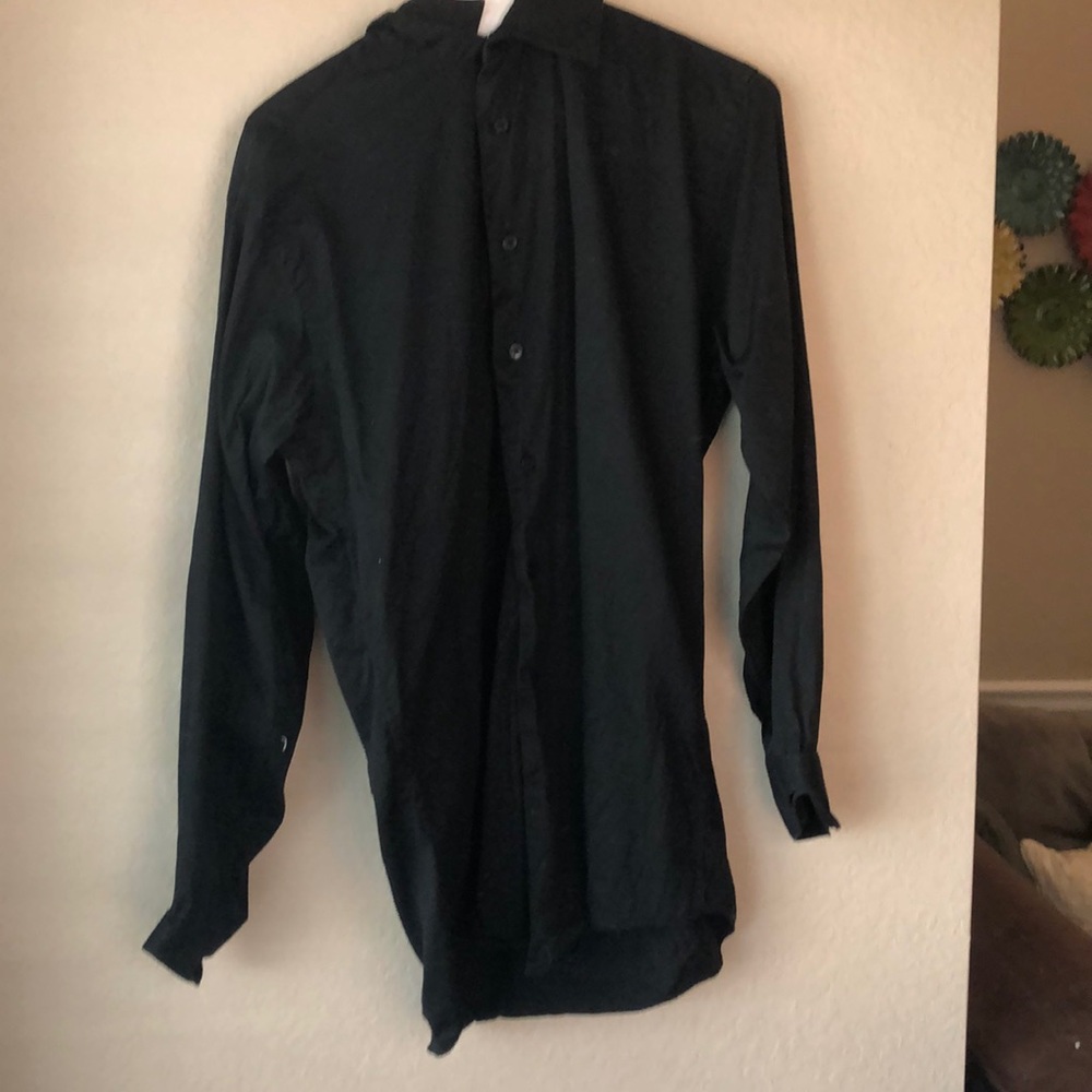 Dress shirt
